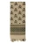 Rothco Skulls Shemagh Tactical Desert Keffiyeh Scarf
