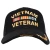 Rothco Deluxe Low Profile Vietnam Veteran Insignia Cap