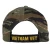 Rothco Deluxe Low Profile Vietnam Veteran Insignia Cap