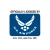 Rothco Deluxe U.S. Air Force Wing Low Profile Insignia Cap