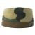 Rothco Kids Military Fatigue Cap - Woodland Camo