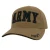 Rothco Deluxe Army Embroidered Low Profile Insignia Cap 