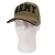 Rothco Deluxe Army Embroidered Low Profile Insignia Cap 