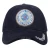Rothco U.S. Coast Guard Deluxe Low Profile Insignia Cap