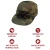 Rothco 5 Panel Street Cap