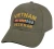 Rothco Vietnam Veteran Deluxe Vintage Low Profile Insignia Cap 