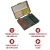Rothco Woodland / Grey Bark Camo Face Paint Compact