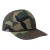 Rothco Kid's Adjustable Camo Cap