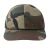 Rothco Kid's Adjustable Camo Cap