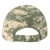 Rothco Kid's Adjustable Camo Cap