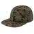 Rothco Kid's Adjustable Camo Cap