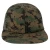 Rothco Kid's Adjustable Camo Cap