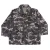 Rothco Kids Camo BDU Shirt