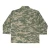 Rothco Kids Camo BDU Shirt