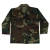 Rothco Kids Camo BDU Shirt