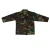 Rothco Kids Camo BDU Shirt