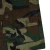 Rothco Kids Camo BDU Shirt