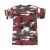 Rothco Kids Camo T-Shirt