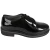 Rothco Uniform Hi-Gloss Oxford Dress Shoe