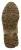 Rothco Forced Entry Deployment Boots With Side Zipper - 8 Inch
