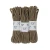 Rothco 72" Boot Laces - 3 Pack