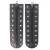 Rothco Zipper Boot Laces