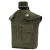 Rothco 3 Piece Canteen Kit With Cover & Aluminum Cup