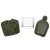 Rothco 3 Piece Canteen Kit With Cover & Aluminum Cup