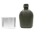 Rothco 3 Piece Canteen Kit With Cover & Aluminum Cup