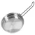Rothco 5 Piece Stainless Steel Mess Kit