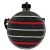 Rothco 2 Quart Striped Desert Canteen