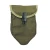 Rothco Nylon Tri-Fold Shovel Cover 