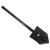 Rothco Heavy Weight Steel Handle Folding Pick & Shovel