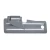 Rothco G.I. Type 5-pack P38 Can Openers