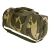 Rothco Canvas Shoulder Duffle Bag