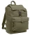 Rothco Canvas Daypack