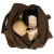 Rothco Canvas Parachute Cargo Bag