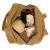 Rothco Canvas Parachute Cargo Bag