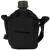 Rothco Vintage Canvas Carry-All Canteen Cover With Shoulder Strap