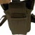 Rothco Vintage Canvas Carry-All Canteen Cover With Shoulder Strap