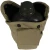 Rothco Vintage Canvas Carry-All Canteen Cover With Shoulder Strap