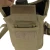 Rothco Vintage Canvas Carry-All Canteen Cover With Shoulder Strap