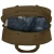 Rothco Canvas Small Parachute Cargo Bag