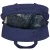 Rothco Canvas Small Parachute Cargo Bag