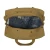 Rothco Canvas Small Parachute Cargo Bag