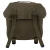 Rothco G.I. Style Canvas Butt Pack