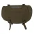Rothco G.I. Style Canvas Butt Pack