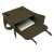Rothco Canvas Medic Bag