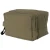 Rothco Canvas Dual Compartment Travel Kit