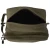 Rothco Canvas Dual Compartment Travel Kit